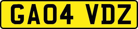 GA04VDZ