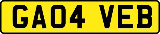 GA04VEB