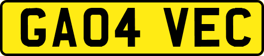 GA04VEC