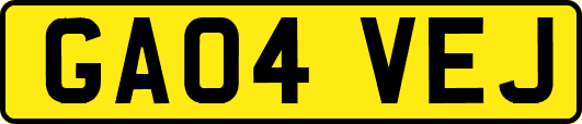 GA04VEJ