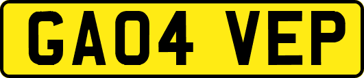 GA04VEP