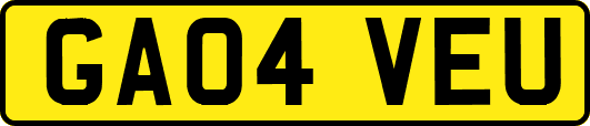 GA04VEU