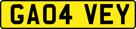 GA04VEY