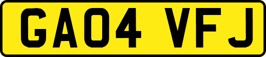 GA04VFJ