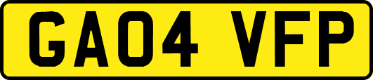 GA04VFP