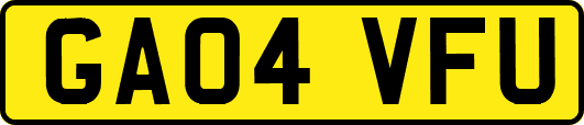 GA04VFU