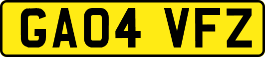 GA04VFZ