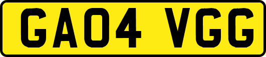 GA04VGG