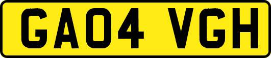 GA04VGH