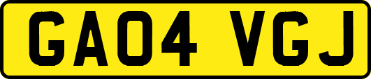 GA04VGJ
