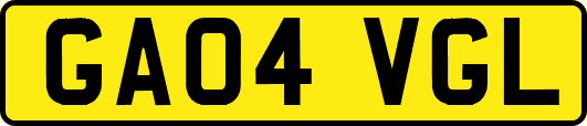 GA04VGL