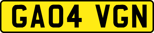 GA04VGN