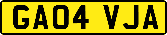 GA04VJA