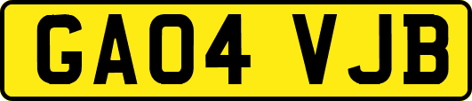 GA04VJB