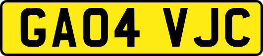 GA04VJC