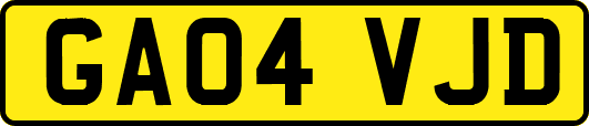 GA04VJD