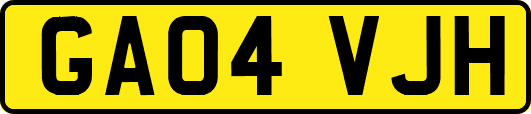 GA04VJH