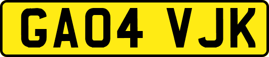 GA04VJK