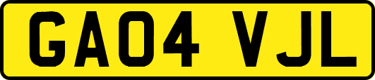 GA04VJL