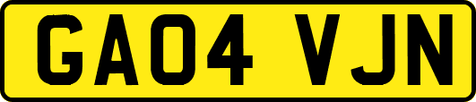 GA04VJN