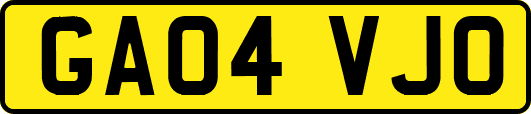 GA04VJO