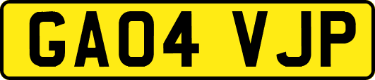 GA04VJP