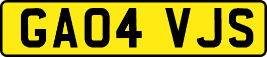 GA04VJS