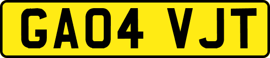 GA04VJT