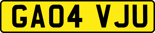 GA04VJU