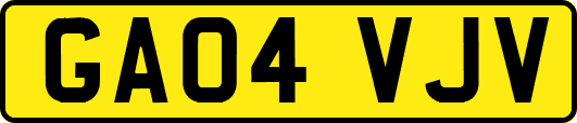GA04VJV