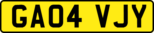 GA04VJY
