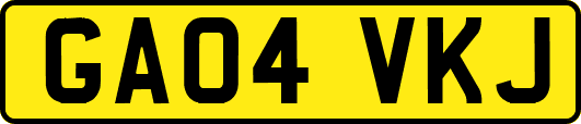 GA04VKJ