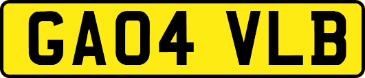 GA04VLB