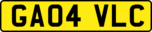GA04VLC