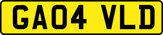 GA04VLD