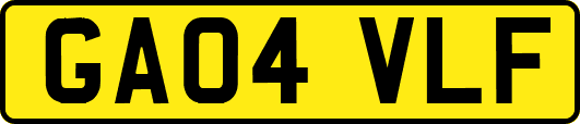 GA04VLF