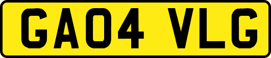 GA04VLG