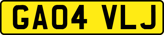 GA04VLJ