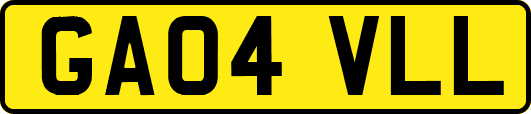 GA04VLL