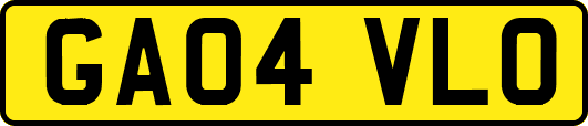 GA04VLO