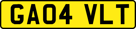 GA04VLT