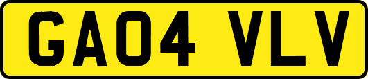 GA04VLV