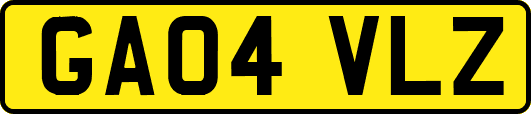 GA04VLZ