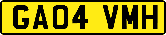 GA04VMH
