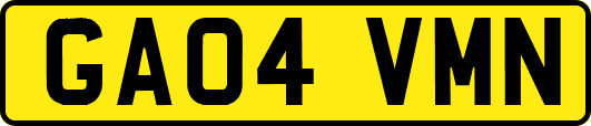 GA04VMN