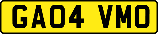 GA04VMO