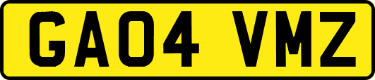 GA04VMZ