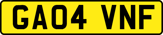 GA04VNF