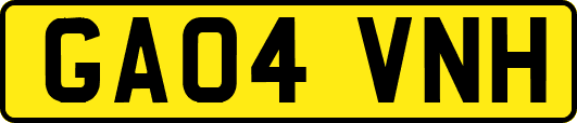 GA04VNH