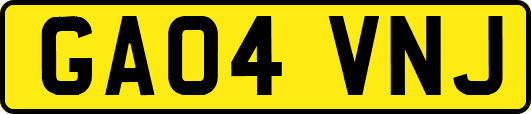 GA04VNJ